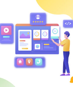 Theme wordpress shop nội thất