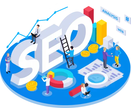 Dịch vụ SEO Website 5 Dịch vụ SEO Website