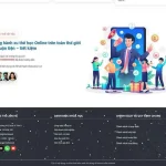 Theme wordpress dịch vụ du học Theme wordpress dịch vụ du học