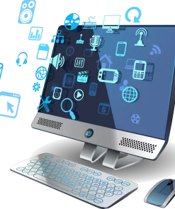 WDM Agency Software services