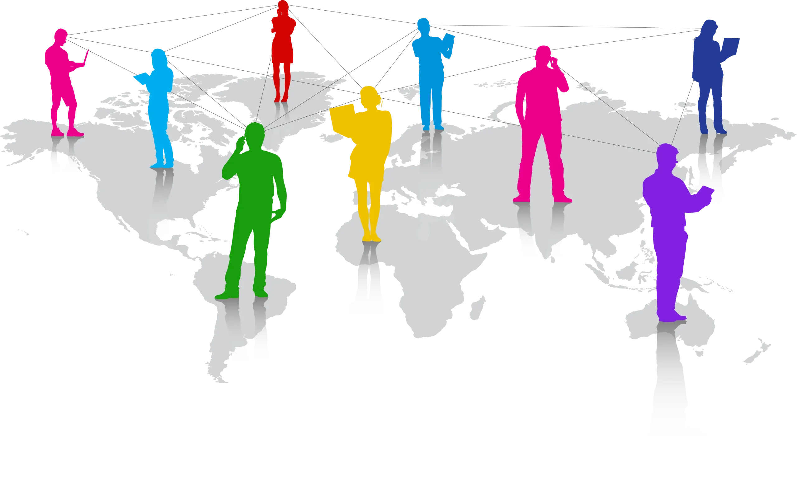 Hệ thống CRM 5 WDM Agency