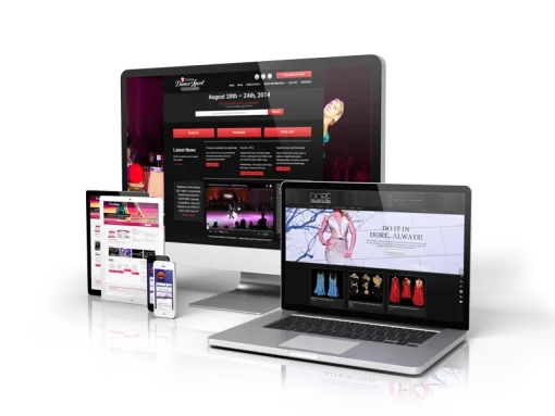 WDM Agency Thiết kế website chuẩn SEO