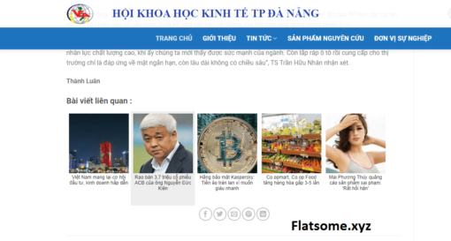 WordPress Related Posts Thumbnails - bài viết liên quan có hình