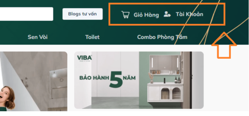 Cách thêm icon cho menu Flatsome bằng hình ảnh hoặc bằng fontawesome