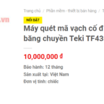Theme wordpress tạp hóa bách hóa xanh 5 Theme wordpress tạp hóa bách hóa xanh 5