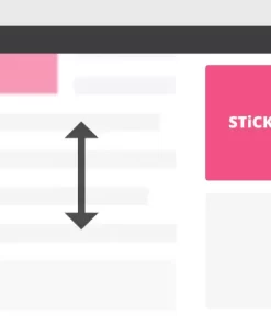 Plugin Widget CSS Classes Cách tạo sticky sidebar bằng css cho wordpess