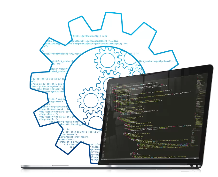 Sửa chữa nâng cấp Website 3 Nâng cấp mở rộng hệ thống