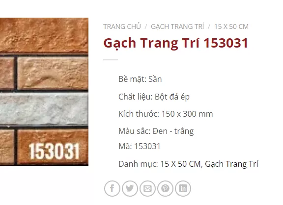 Show thuộc tính sản phẩm ra trang sản phẩm trong wordpress
