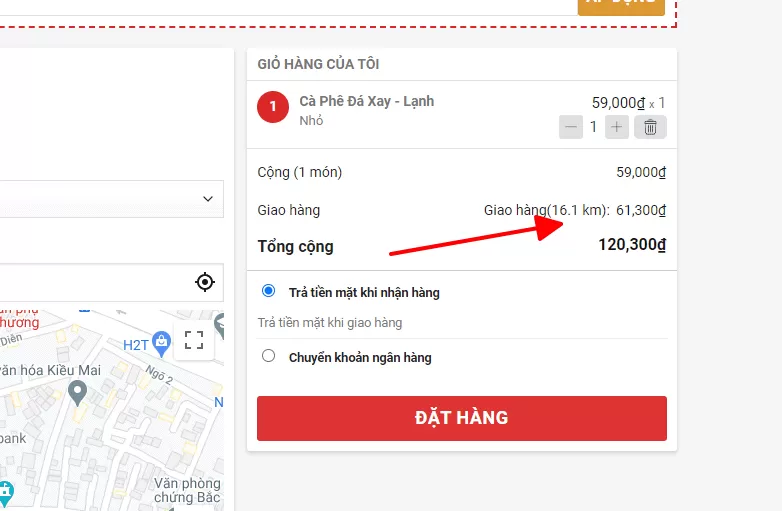 plugin dat do an nhanh do uong online cho wordpress va woocommerce 9