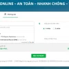Plugin đặt xe trực tuyến cho wordpress