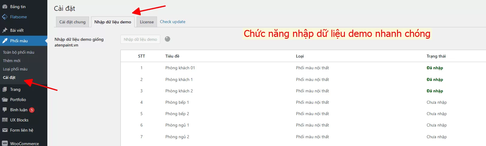 Plugin phối màu sơn nhà cho WordPress 4 plugin phoi mau son nha cho wordpress 2
